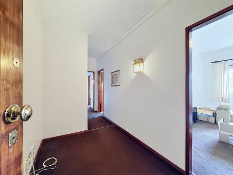 Apartamento T3 Venda em Leiria, Pousos, Barreira e Cortes,Leiria