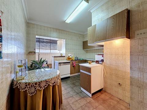 Apartamento T3 Venda em Leiria, Pousos, Barreira e Cortes,Leiria