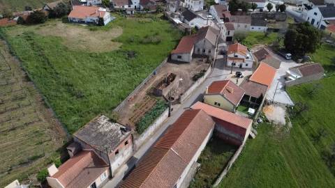 Moradia para Restaurar T8 Venda em Cadaval e Pêro Moniz,Cadaval