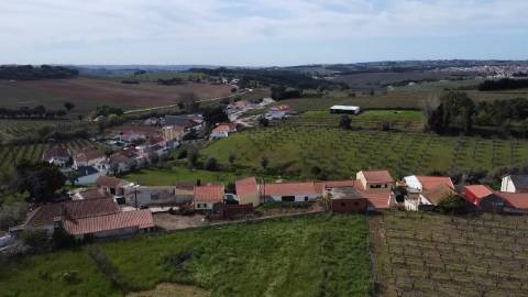 Moradia para Restaurar T8 Venda em Cadaval e Pêro Moniz,Cadaval