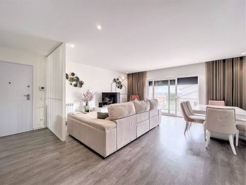 Apartamento T3