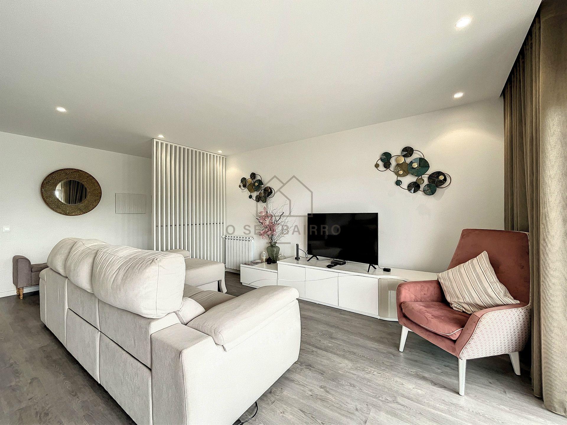 Apartamento T3