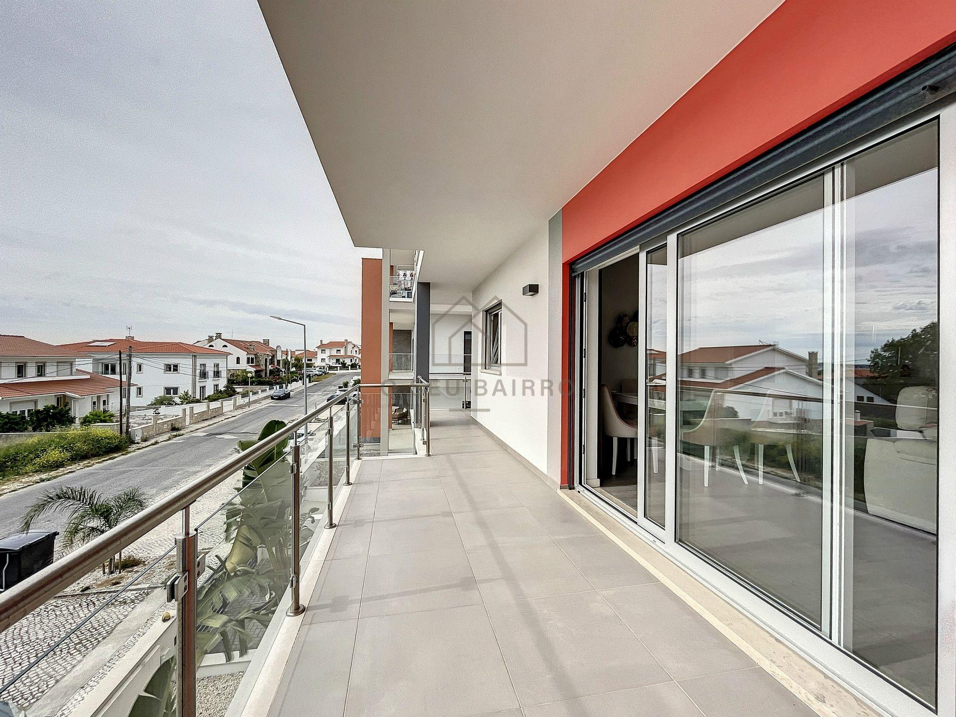 Apartamento T3