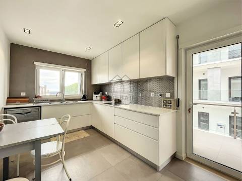 Apartamento T3
