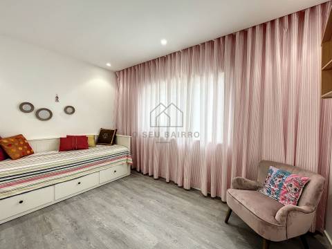 Apartamento T3