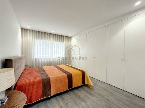 Apartamento T3