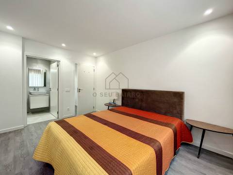 Apartamento T3