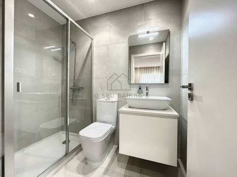 Apartamento T3