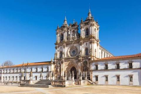 Terreno em Alcobaça - A VENDA  projecto aprovado para 4 moradias