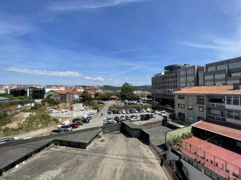 Apartamento T2 Venda em Oliveira de Azeméis, Santiago de Riba-Ul, Ul, Macinhata da Seixa e Madail,Oliveira de Azeméis