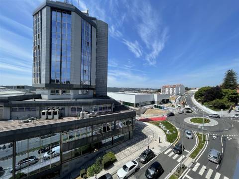 Apartamento T2 Venda em Oliveira de Azeméis, Santiago de Riba-Ul, Ul, Macinhata da Seixa e Madail,Oliveira de Azeméis
