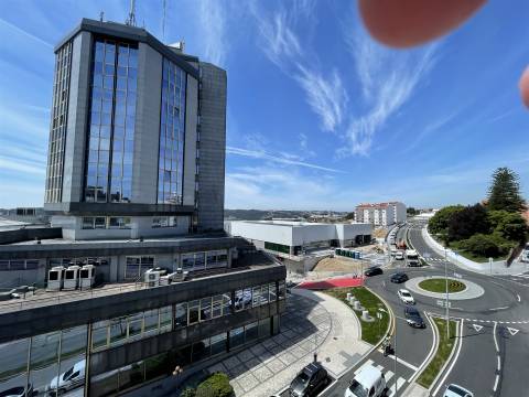 Apartamento T2 Venda em Oliveira de Azeméis, Santiago de Riba-Ul, Ul, Macinhata da Seixa e Madail,Oliveira de Azeméis
