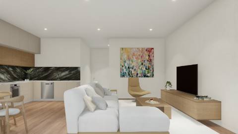 Apartamento T1 Venda em Oliveira de Azeméis, Santiago de Riba-Ul, Ul, Macinhata da Seixa e Madail,Oliveira de Azeméis