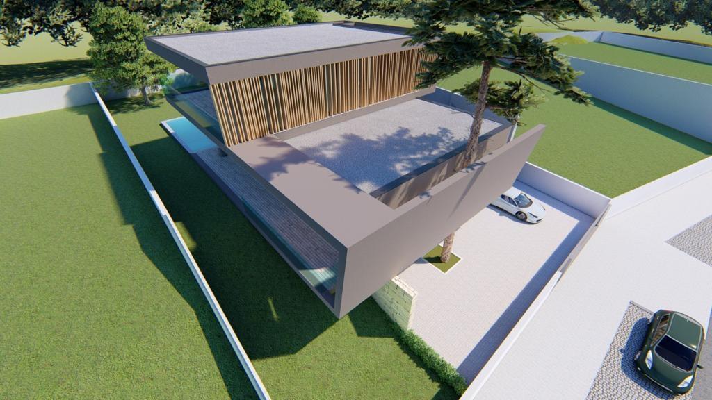 Terreno Para Construção  Venda em São João da Madeira,São João da Madeira