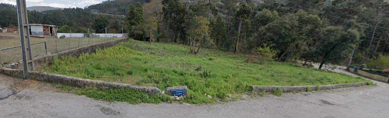 Terreno  Venda em Nogueira do Cravo e Pindelo,Oliveira de Azeméis
