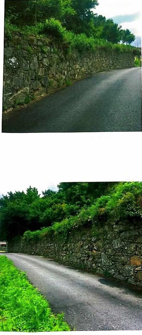 Terreno Para Construção  Venda em Oliveira de Azeméis, Santiago de Riba-Ul, Ul, Macinhata da Seixa e Madail,Oliveira de Azeméis