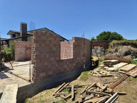 Moradia Isolada T2 Venda em Avanca,Estarreja