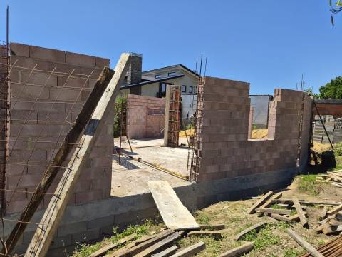Moradia Isolada T2 Venda em Avanca,Estarreja