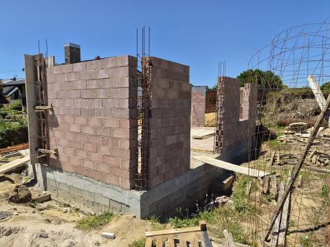 Moradia Isolada T2 Venda em Avanca,Estarreja