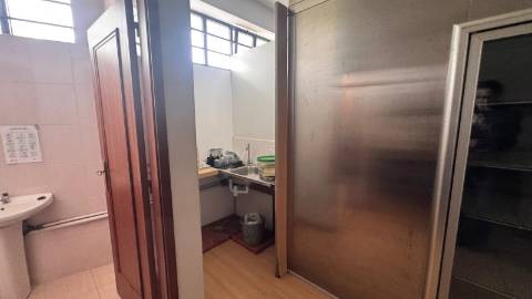 Supermercado  Trespasse em Paços de Brandão,Santa Maria da Feira
