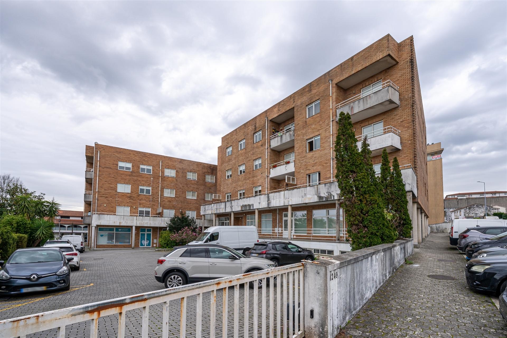 Apartamento T2 Venda em Pedroso e Seixezelo,Vila Nova de Gaia