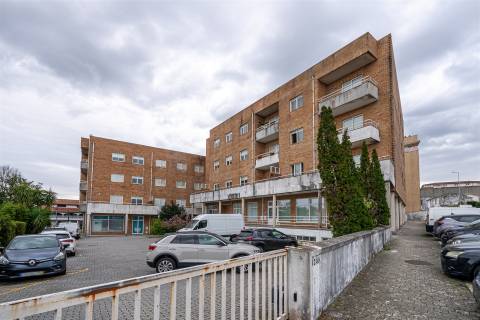 Apartamento T2 Venda em Pedroso e Seixezelo,Vila Nova de Gaia