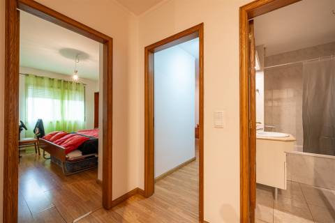 Apartamento T2 Venda em Pedroso e Seixezelo,Vila Nova de Gaia