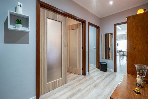 Apartamento T2 Venda em Serzedo e Perosinho,Vila Nova de Gaia