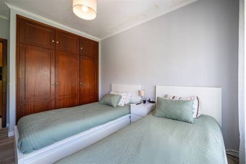 Apartamento T2 Venda em Serzedo e Perosinho,Vila Nova de Gaia