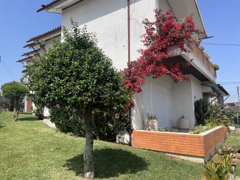 Moradia Isolada T3 Venda em São Roque,Oliveira de Azeméis