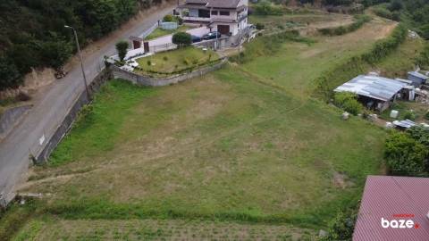 Terreno Para Construção  Venda em Pinheiro da Bemposta, Travanca e Palmaz,Oliveira de Azeméis