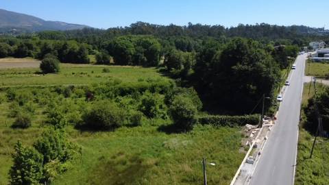 Terreno Rústico  Venda em Carvalhais e Candal,São Pedro do Sul