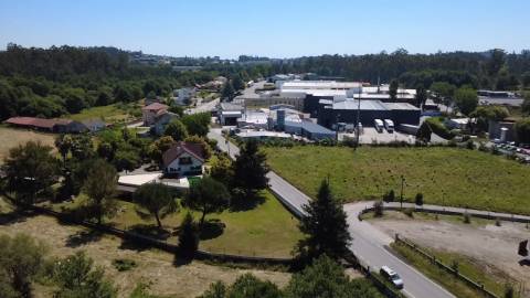 Terreno Rústico  Venda em Carvalhais e Candal,São Pedro do Sul