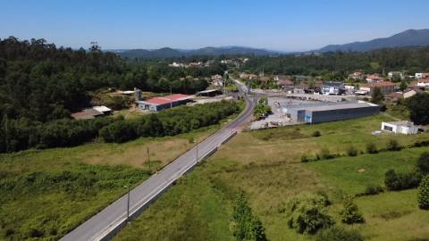Terreno Rústico  Venda em Carvalhais e Candal,São Pedro do Sul