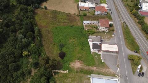 Terreno Urbano  Venda em Vila de Cucujães,Oliveira de Azeméis