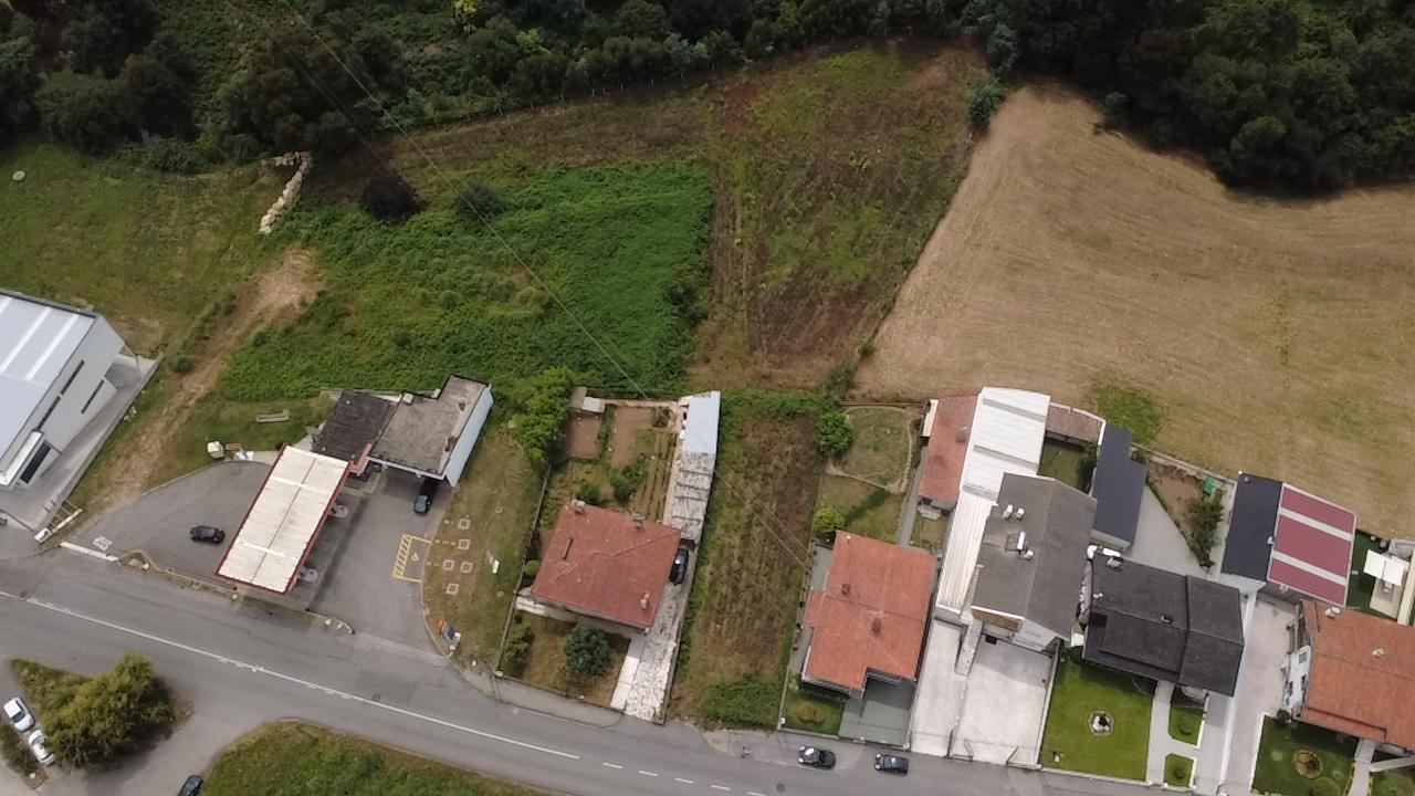 Terreno Urbano  Venda em Vila de Cucujães,Oliveira de Azeméis