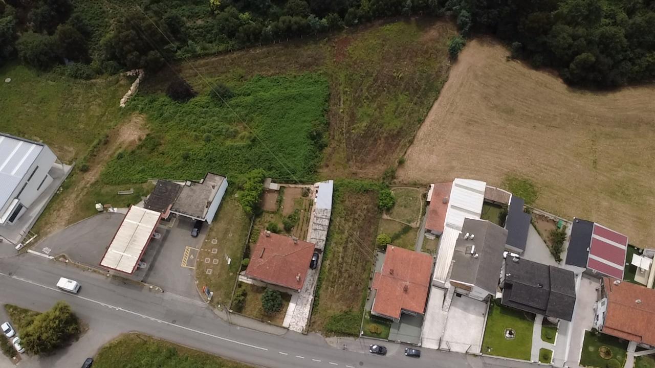 Terreno Urbano  Venda em Vila de Cucujães,Oliveira de Azeméis