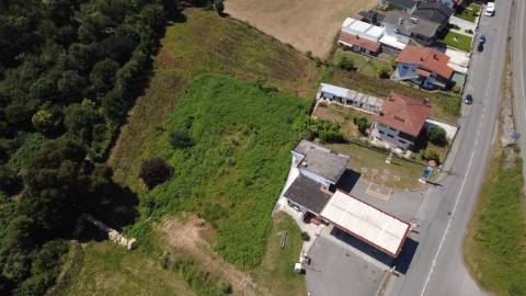 Terreno Urbano  Venda em Vila de Cucujães,Oliveira de Azeméis