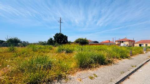 Loteamento  Venda em Esmoriz,Ovar