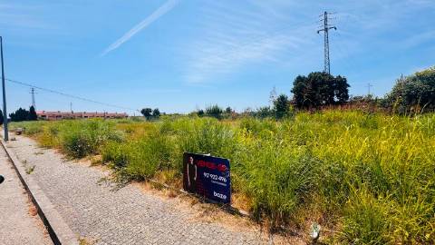 Loteamento  Venda em Esmoriz,Ovar
