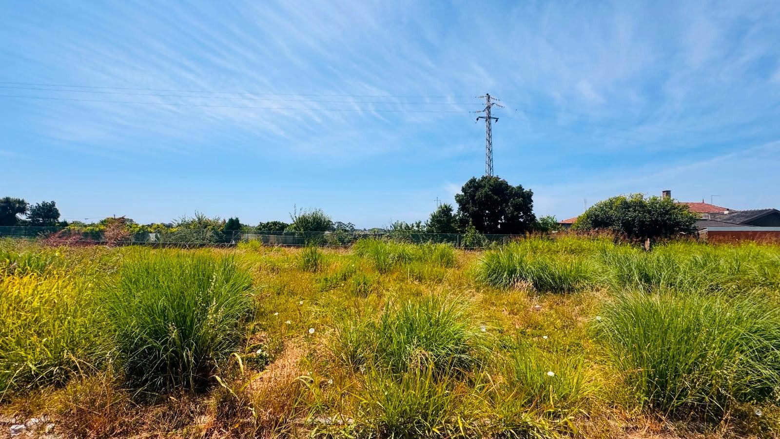 Loteamento  Venda em Esmoriz,Ovar