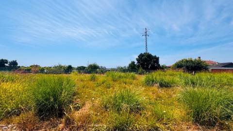 Loteamento  Venda em Esmoriz,Ovar