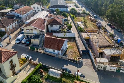 Moradia T2 Venda em São Martinho da Gândara,Oliveira de Azeméis