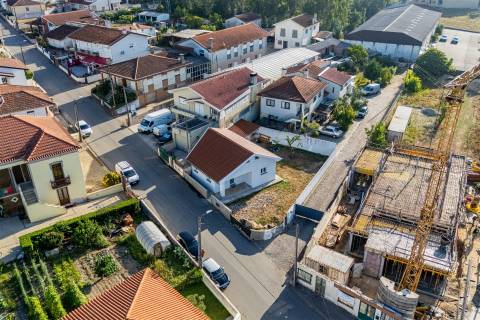 Moradia T2 Venda em São Martinho da Gândara,Oliveira de Azeméis