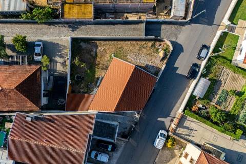 Moradia T2 Venda em São Martinho da Gândara,Oliveira de Azeméis