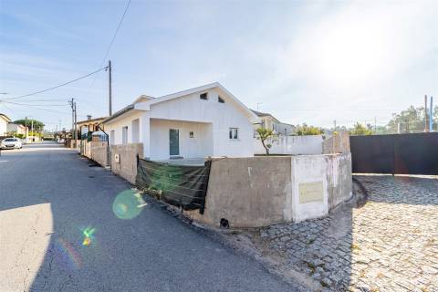 Moradia T2 Venda em São Martinho da Gândara,Oliveira de Azeméis
