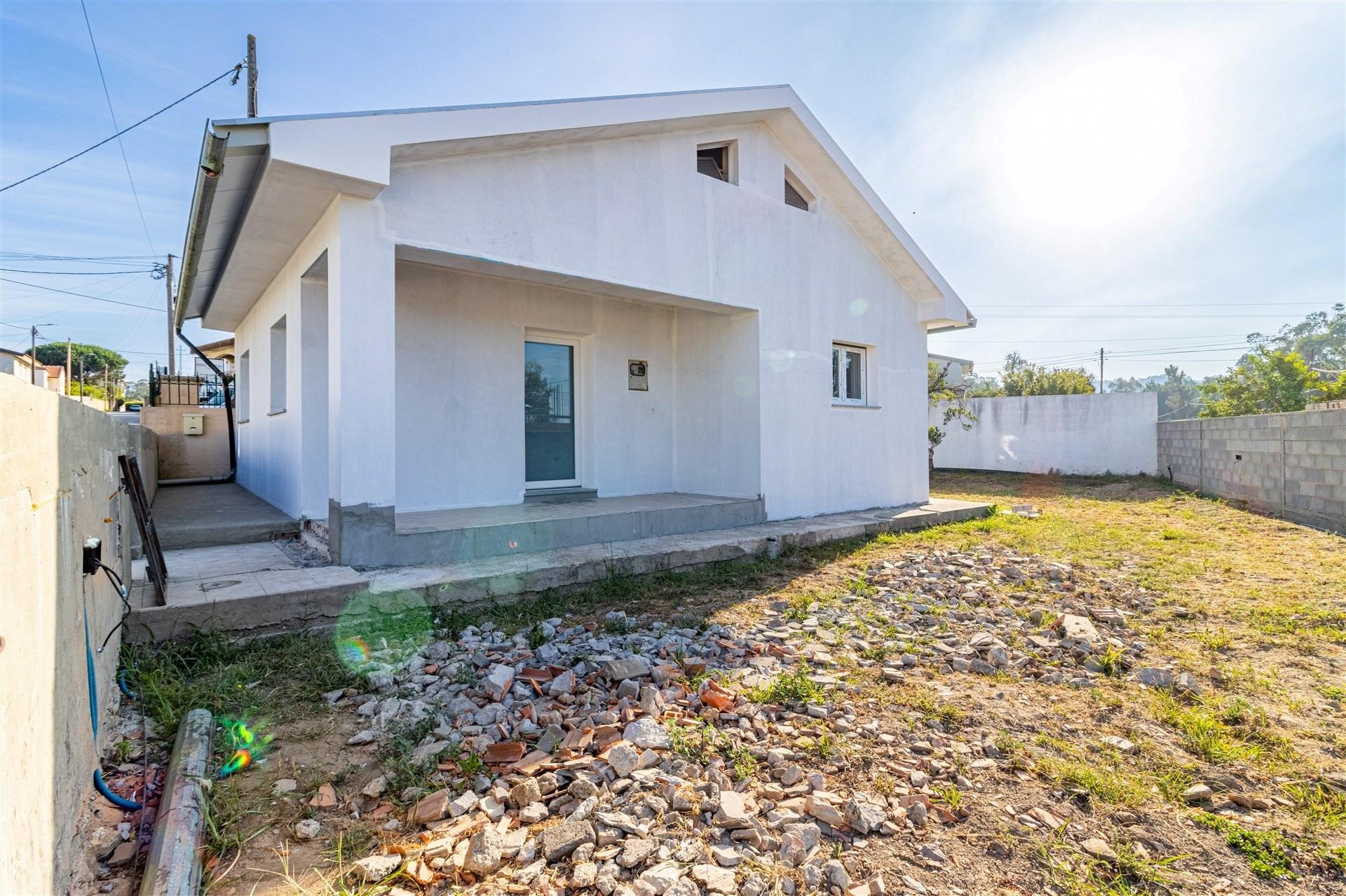 Moradia T2 Venda em São Martinho da Gândara,Oliveira de Azeméis