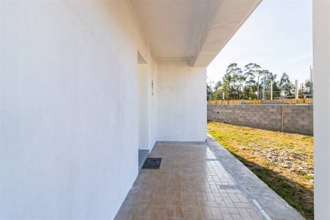 Moradia T2 Venda em São Martinho da Gândara,Oliveira de Azeméis