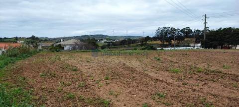 Lote de Terreno  Venda em Turcifal,Torres Vedras