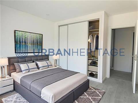 Apartamento T3 Venda em Rio de Mouro,Sintra